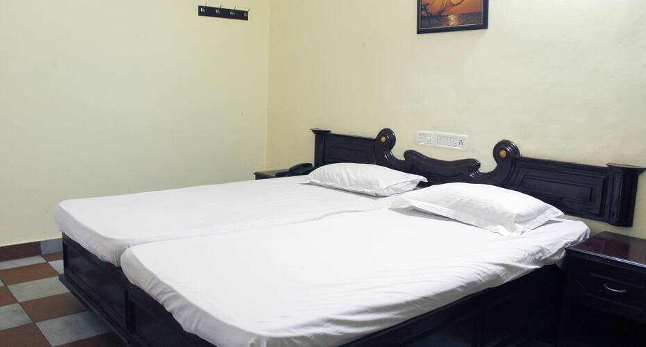 Archana Royal Park, Thiruvananthapuram 5